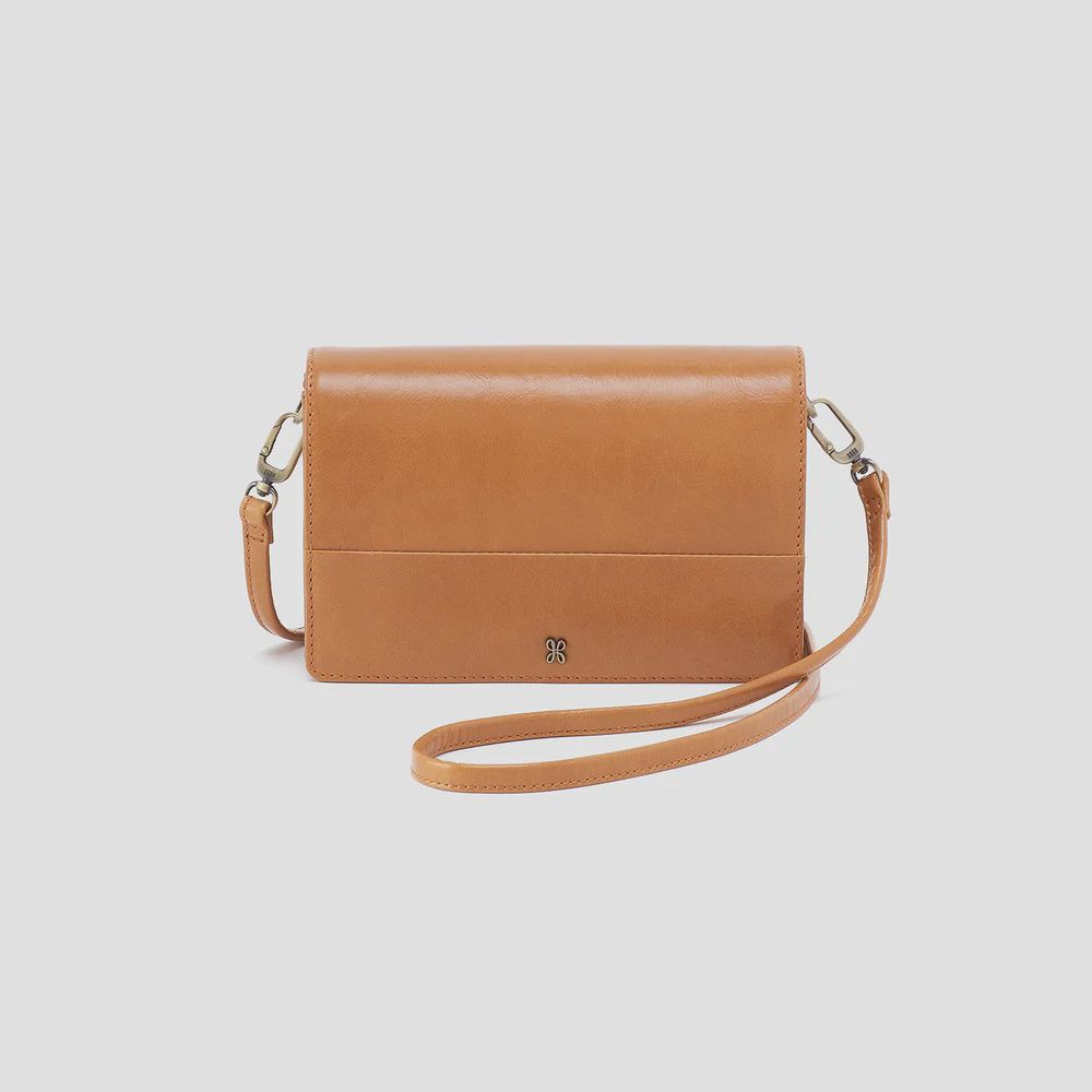 Jill Crossbody (multiple colors)