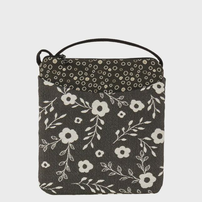 Cupcake Crossbody (multiple colors)
