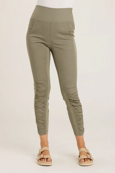 Highwaist Penny Legging (multiple colors)
