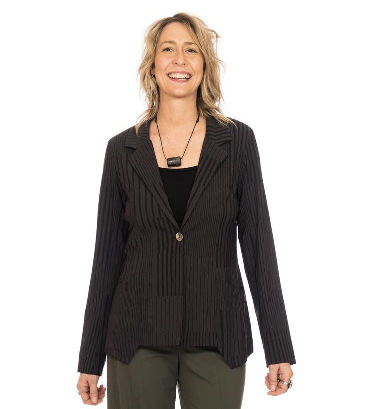 Jody Jacket