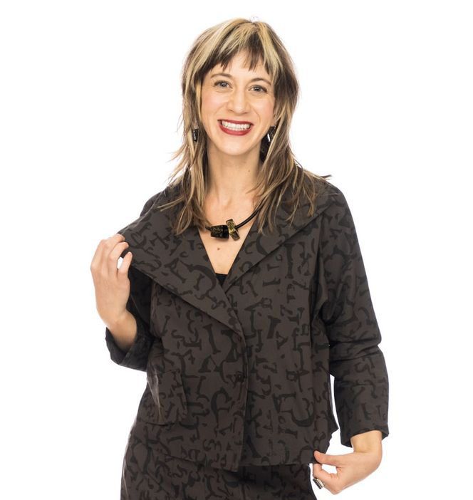 Tula Jacket