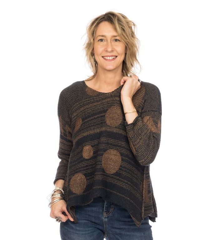 Vatmo Sweater