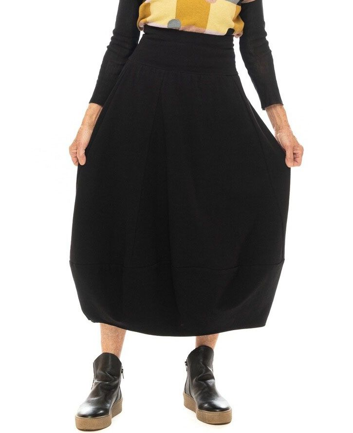 Classic Tulip Skirt (multiple colors)