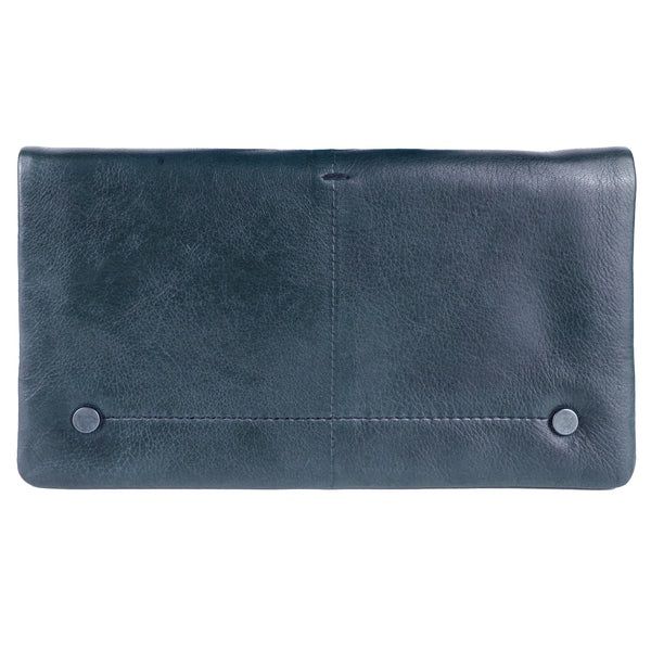 Terry Wallet (multiple colors)
