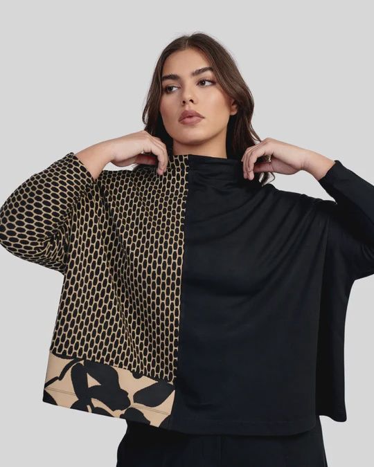 Magnolia Top