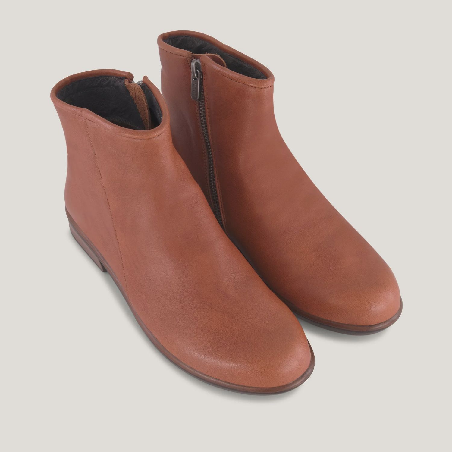 Norther Bootie