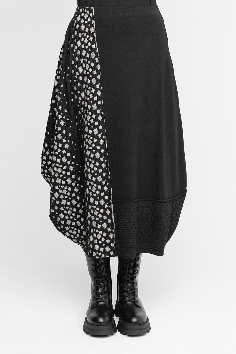 Split Skirt