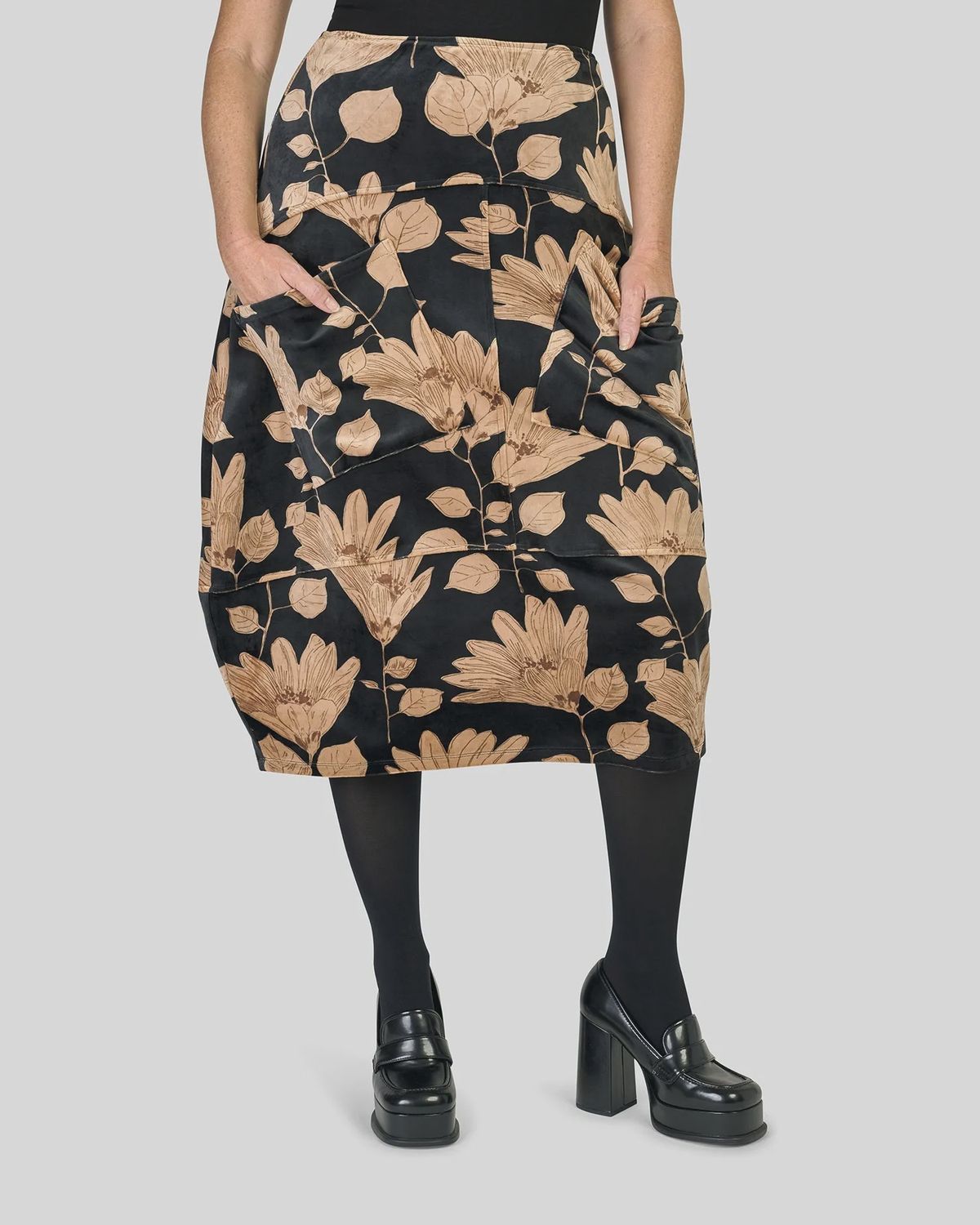 Brenda Skirt