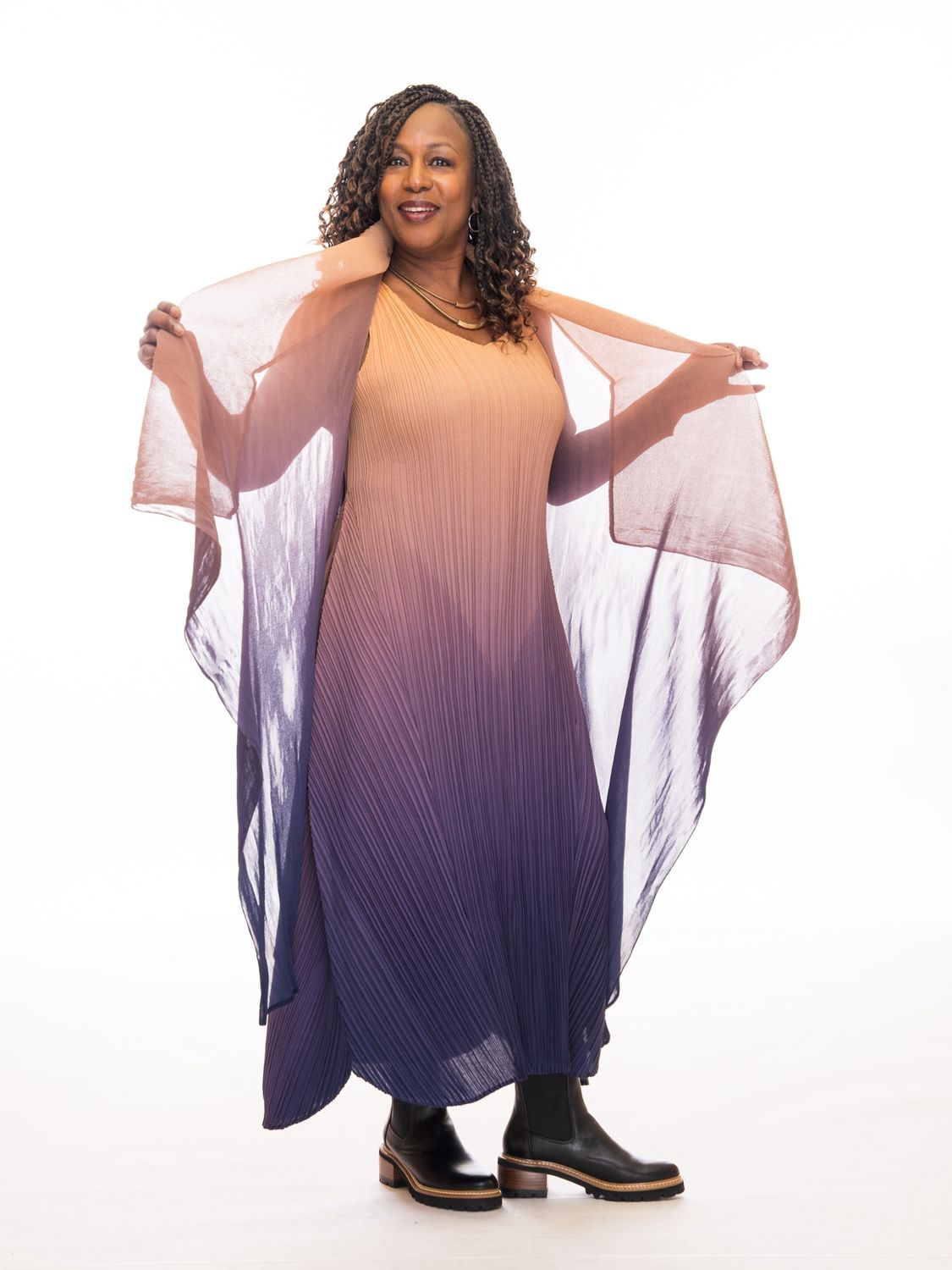 Estrella Dress (multiple colors)