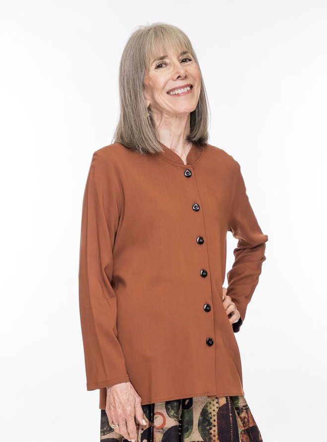 Tempo Bella Blouse
