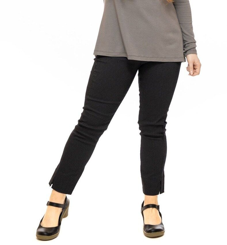 Avanti Crop Pant (multiple colors)