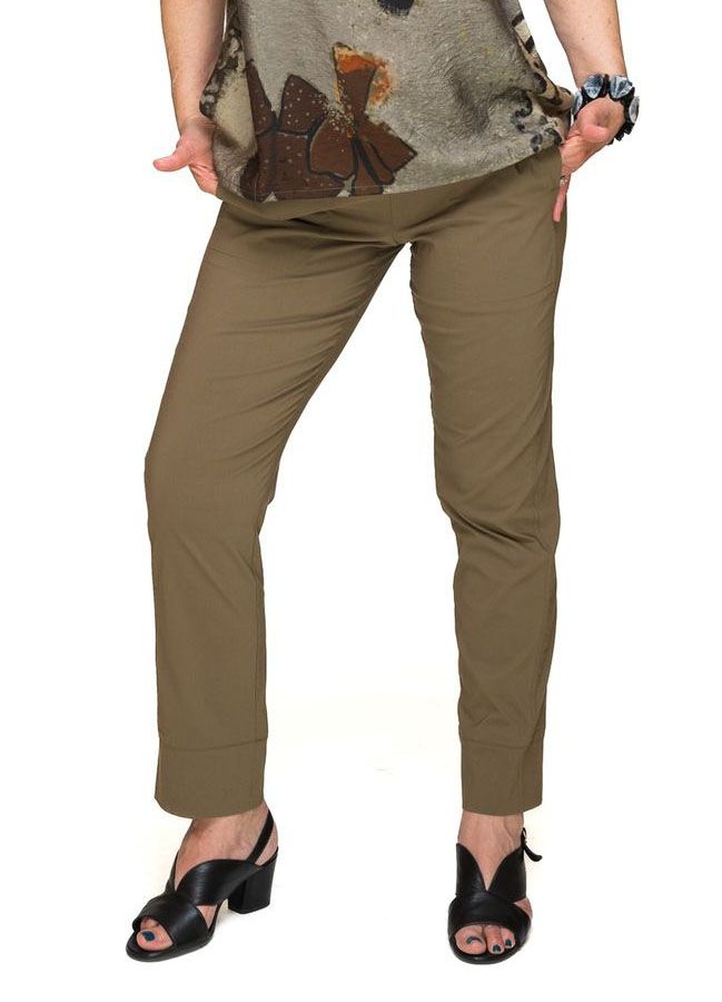 Your Turn Trapeze Pant