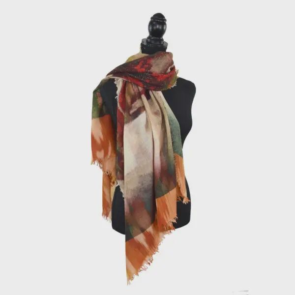 Embry Scarf