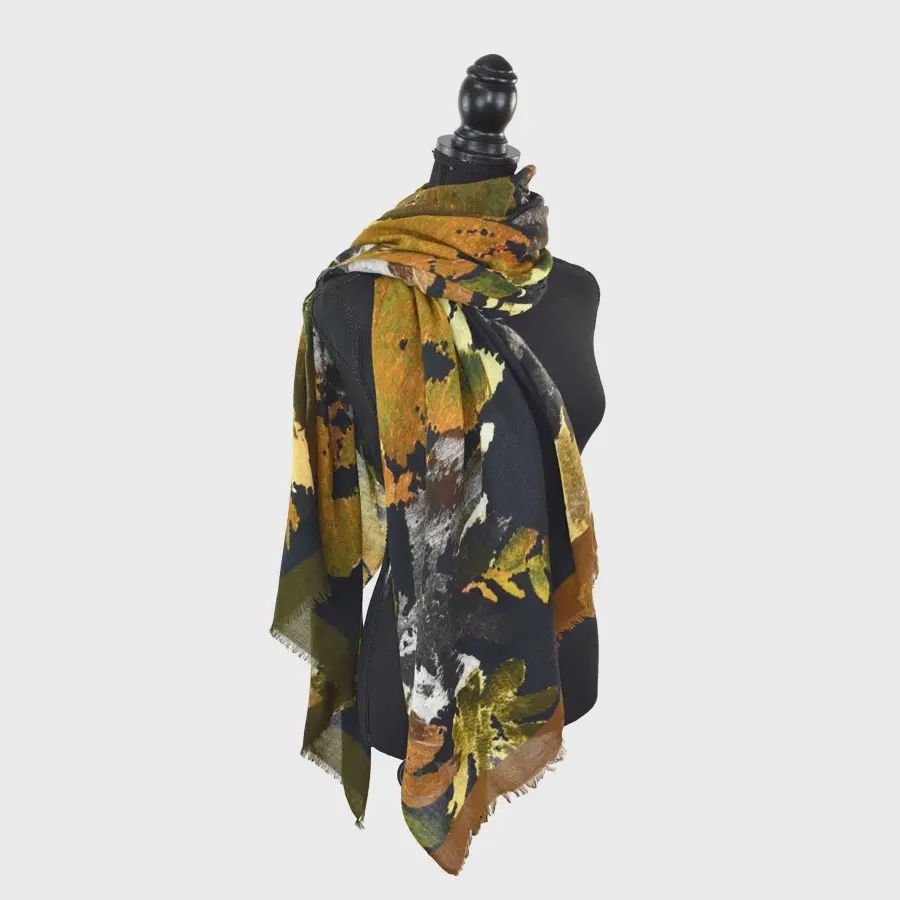 November Scarf