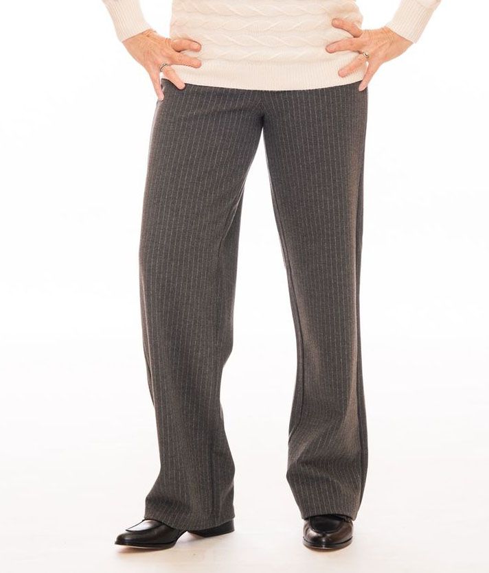 Iva Stripe Pant