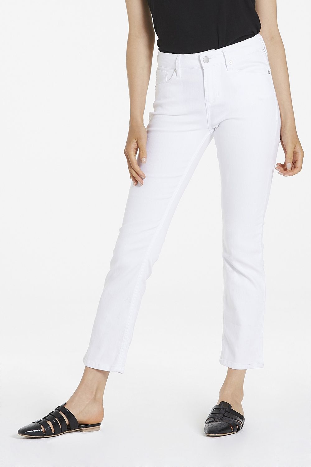 Blaire Ankle Jean