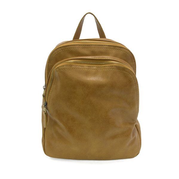 Frankie Soft Backpack (multiple colors)