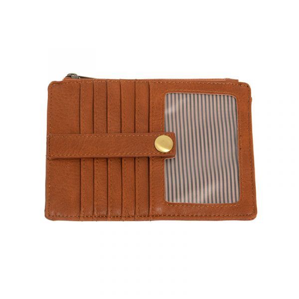 Penny Mini Travel Wallet (multiple colors)