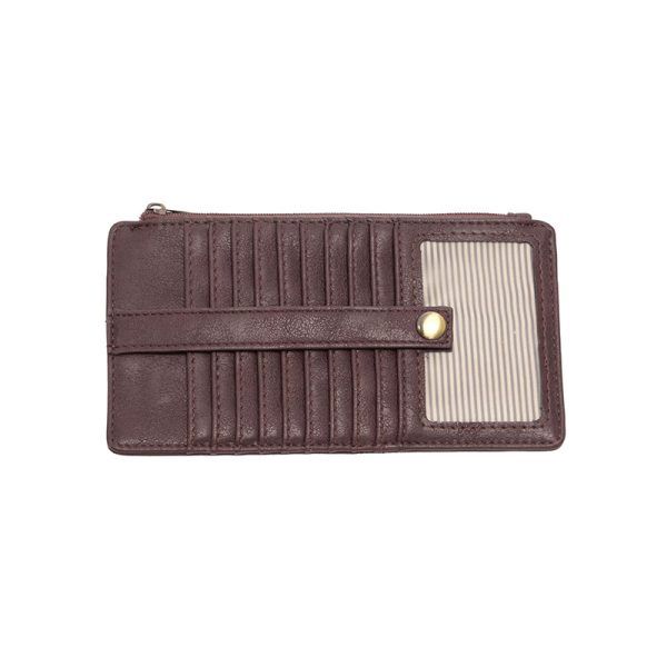 New Kara Mini Wallet