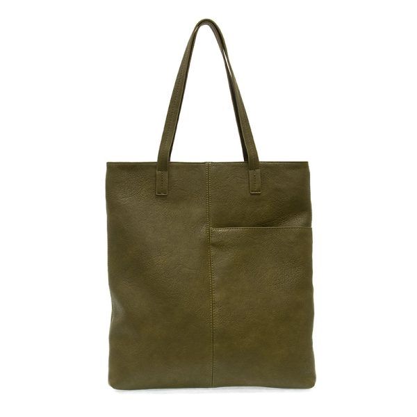 Tabitha Tote (multiple colors)