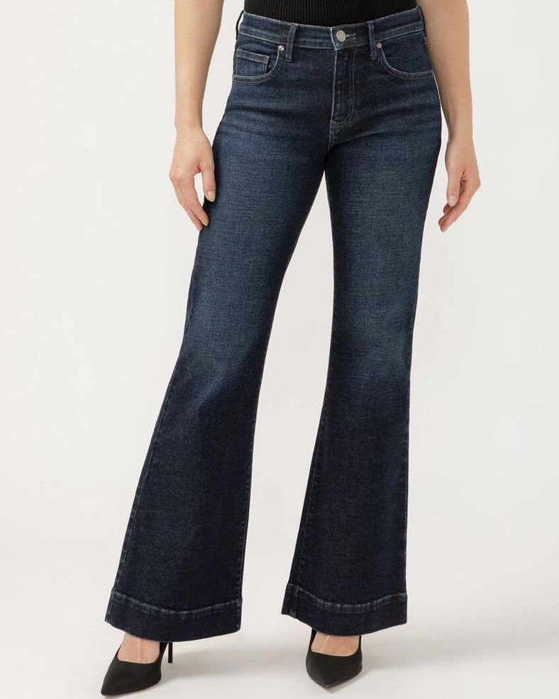 Kait Flare Jean
