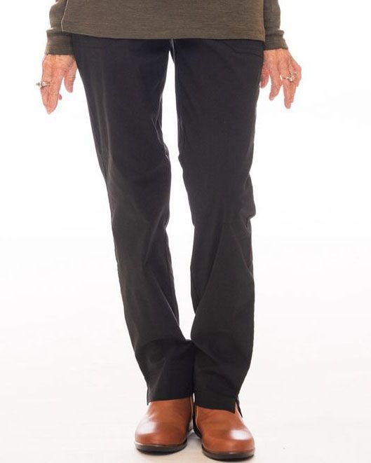 Full Monty Trap Trouser
