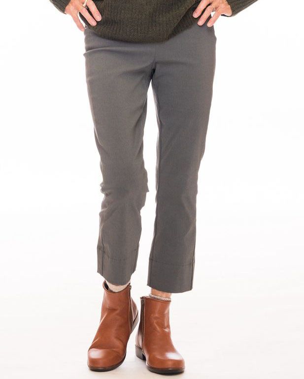 Parson Crop Pant