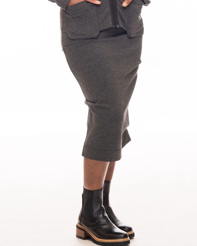 Equinox Skirt