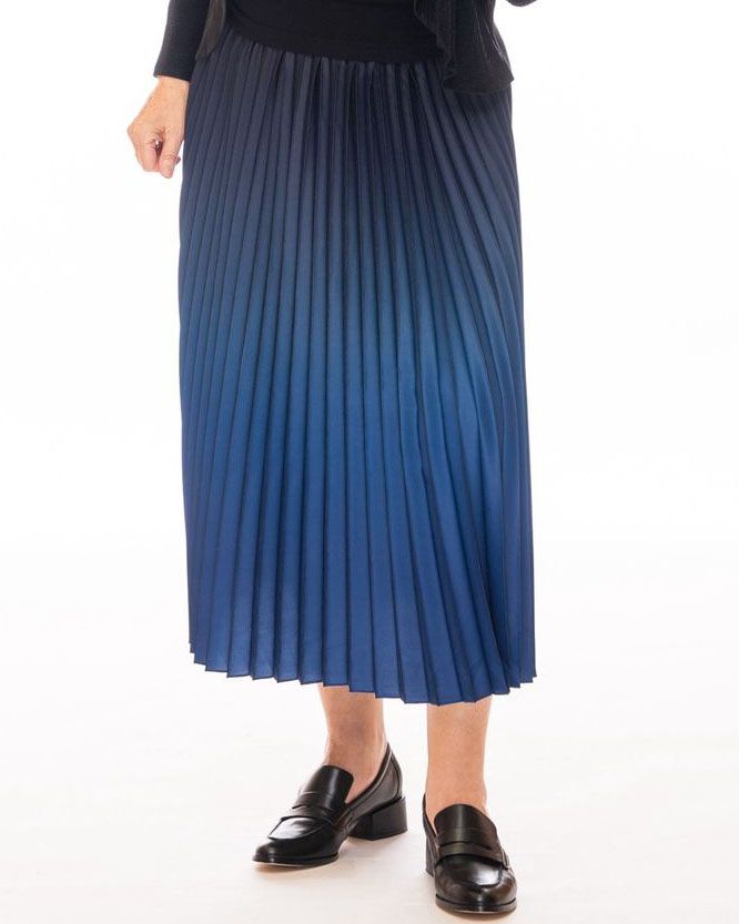 Boxy Skirt