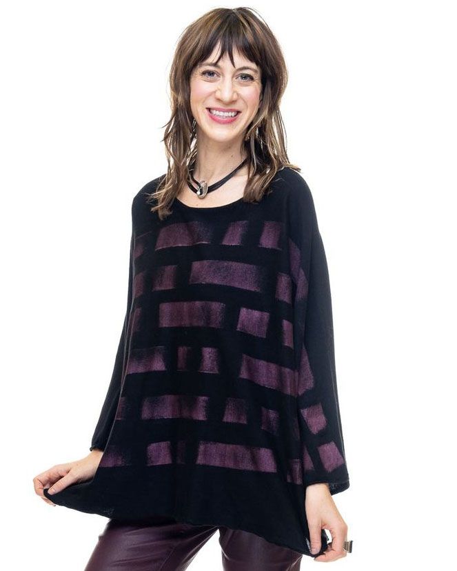 Sing LTD Top