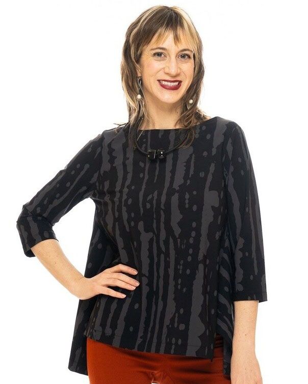 Maxime Top