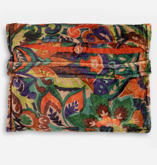 Galliani Travel Blanket