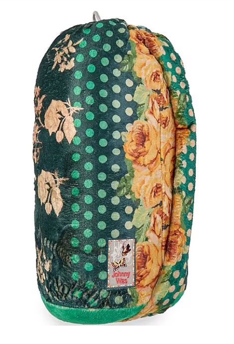 Laurel Canyon Paza Blanket