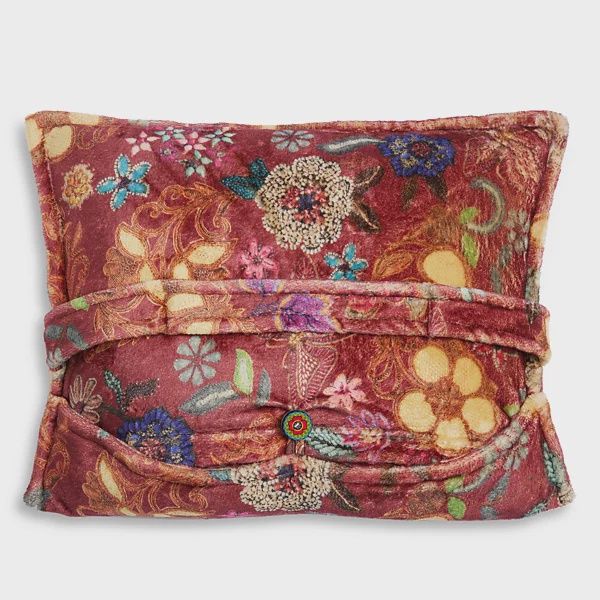 Grand Canel Travel Blanket