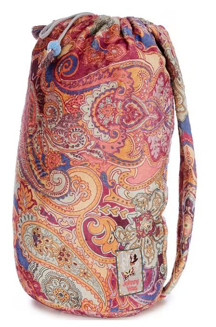 Laurel Canyon Cozy Blanket