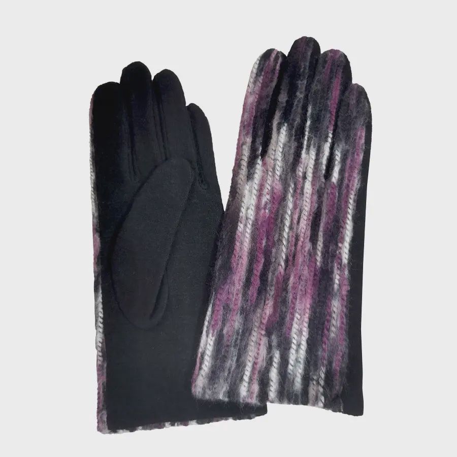 Miles Wool Glove