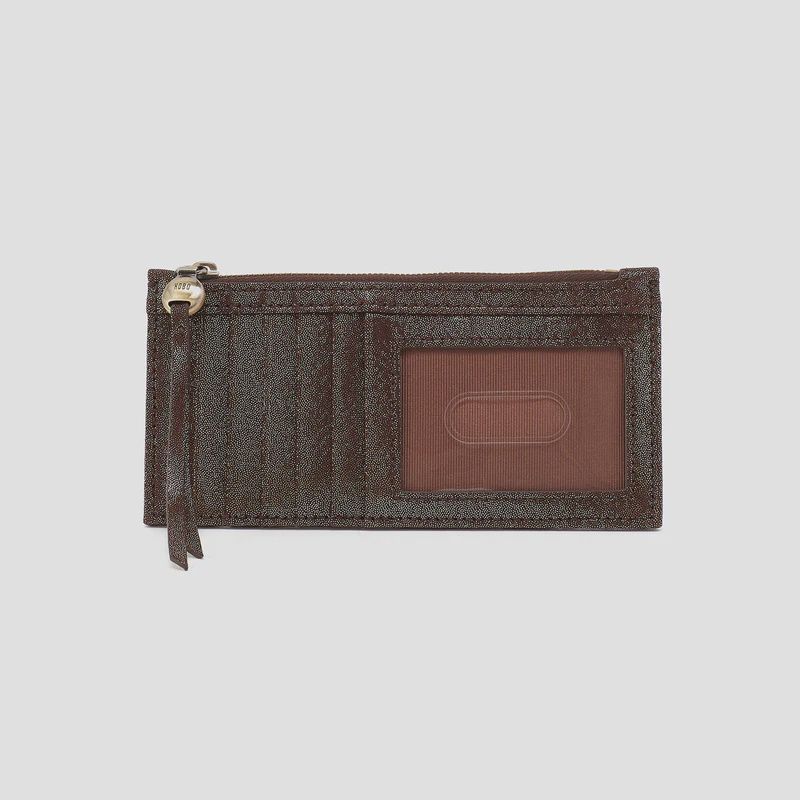 Metallic Carte Card Case
