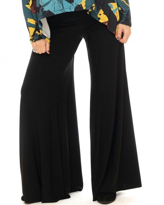 Palazzo Pant (multiple colors)