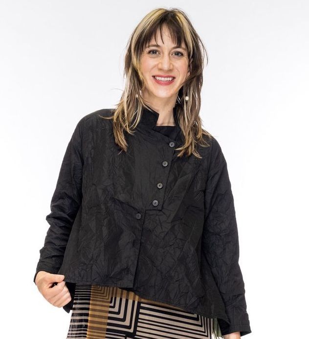 Crop Shirt