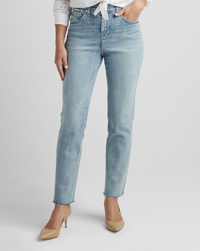 Stella Straight Jean