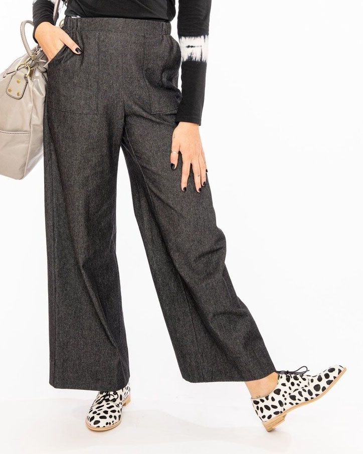 Ann Pant (multiple colors)