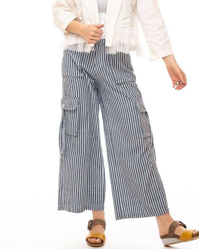 Calista Cargo Pant