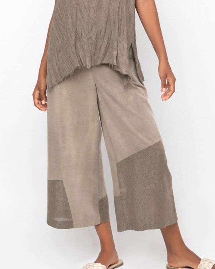Desert Crop Pant