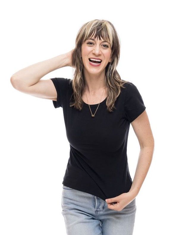 Short Sleeve Scoop Tee (multiple colors)