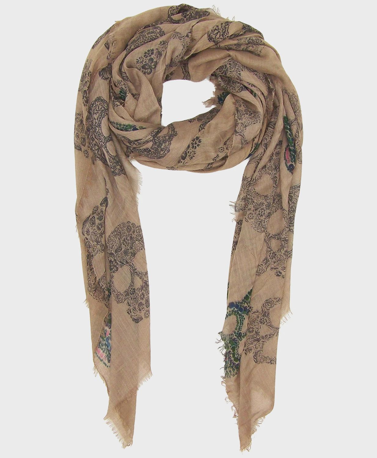 Frida Neck Scarf