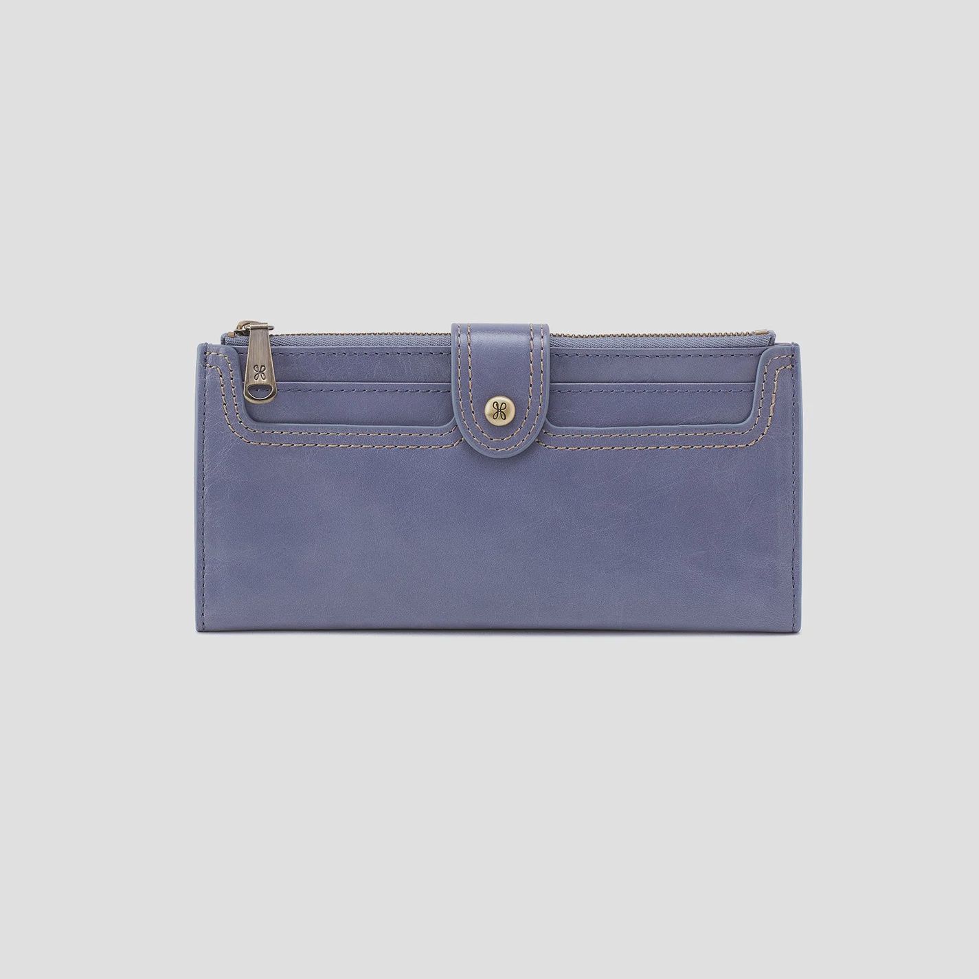 Dunn Continental Wallet