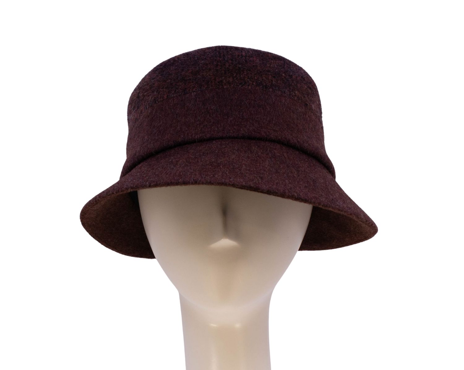 Kaitlin Mohair Hat