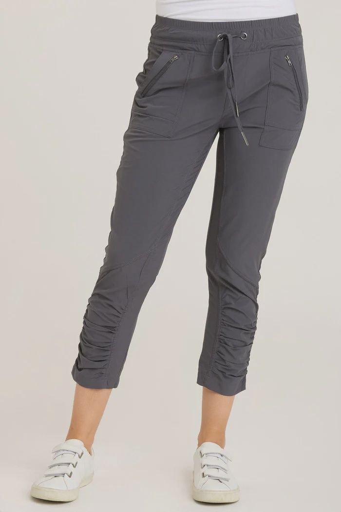 Aksana Legging (Multiple Colors)