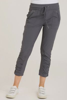 Aksana Legging (Multiple Colors)