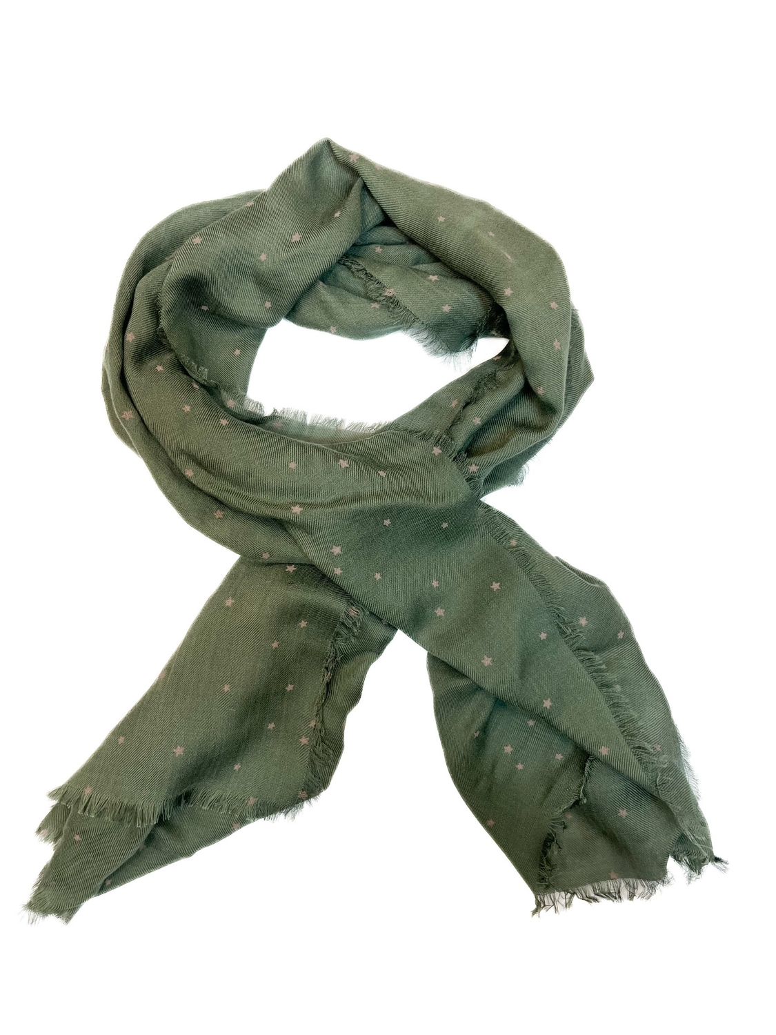 Vintage Stars Neckerchief
